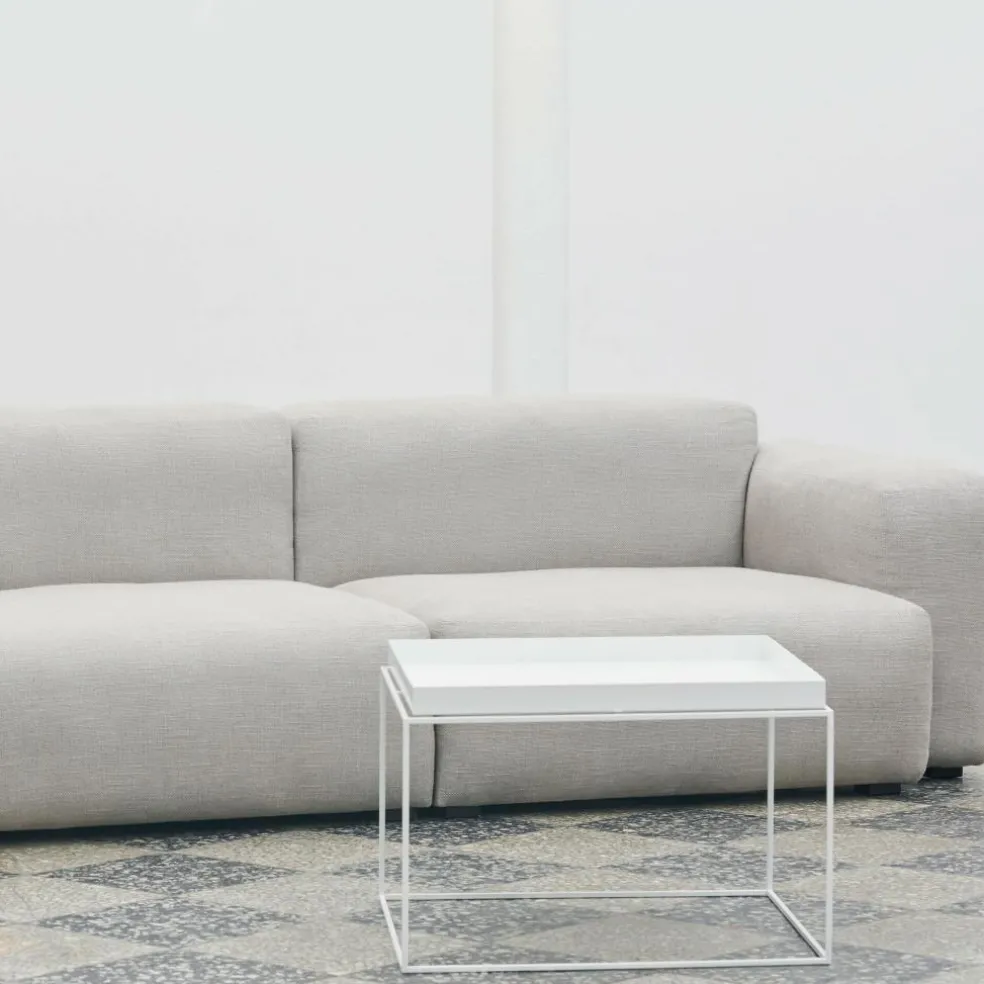 Tray Beistelltisch L