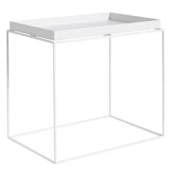 Tray Beistelltisch L