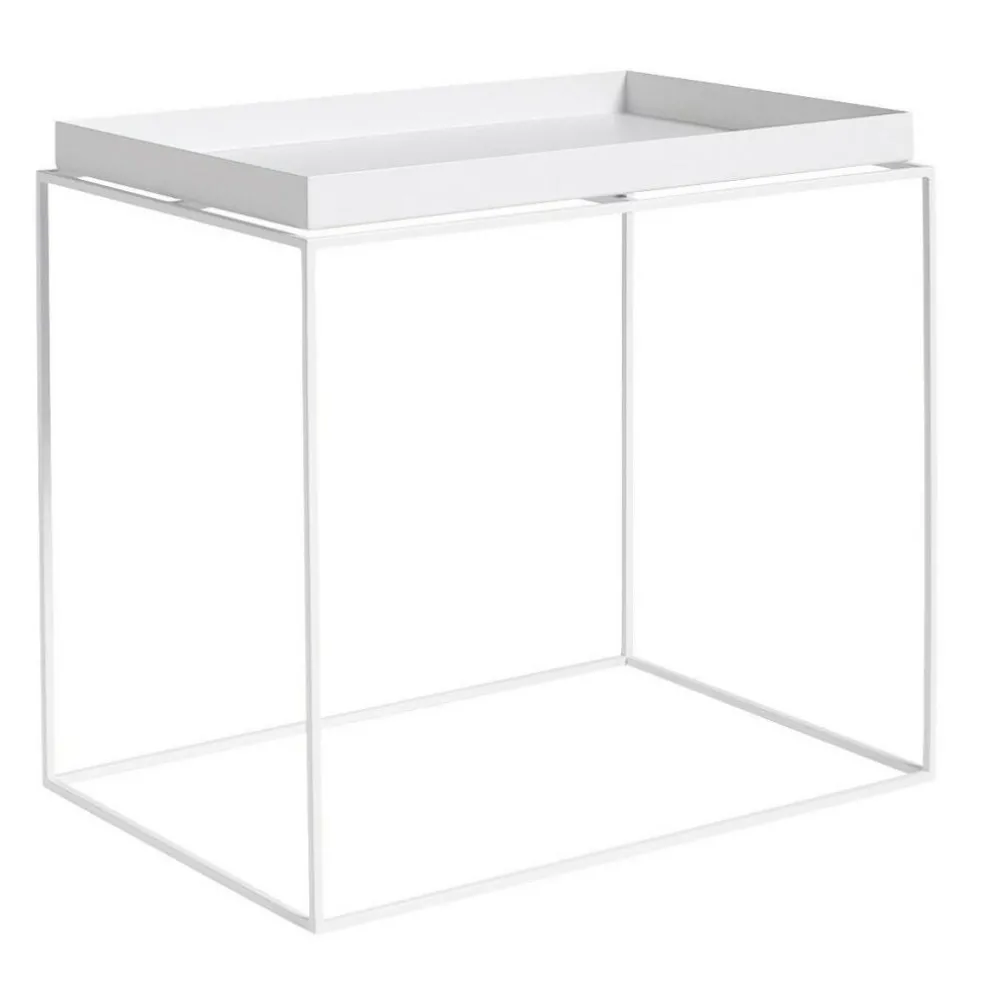 Tray Beistelltisch L