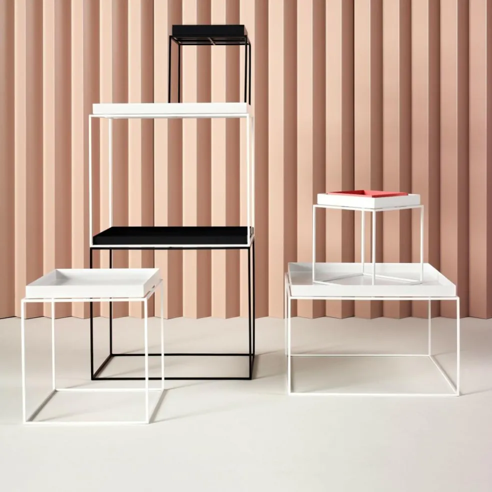 Tray Beistelltisch M