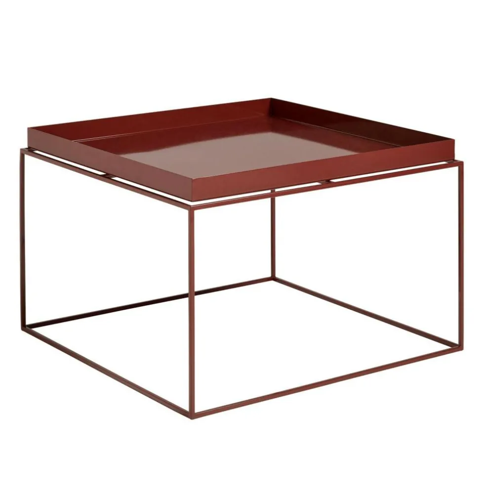 Tray Couchtisch hochglänzend L