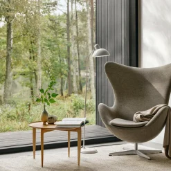 Tray Table Klapptisch Ø60cm