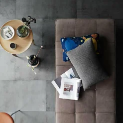 Tray Table Klapptisch Ø45cm