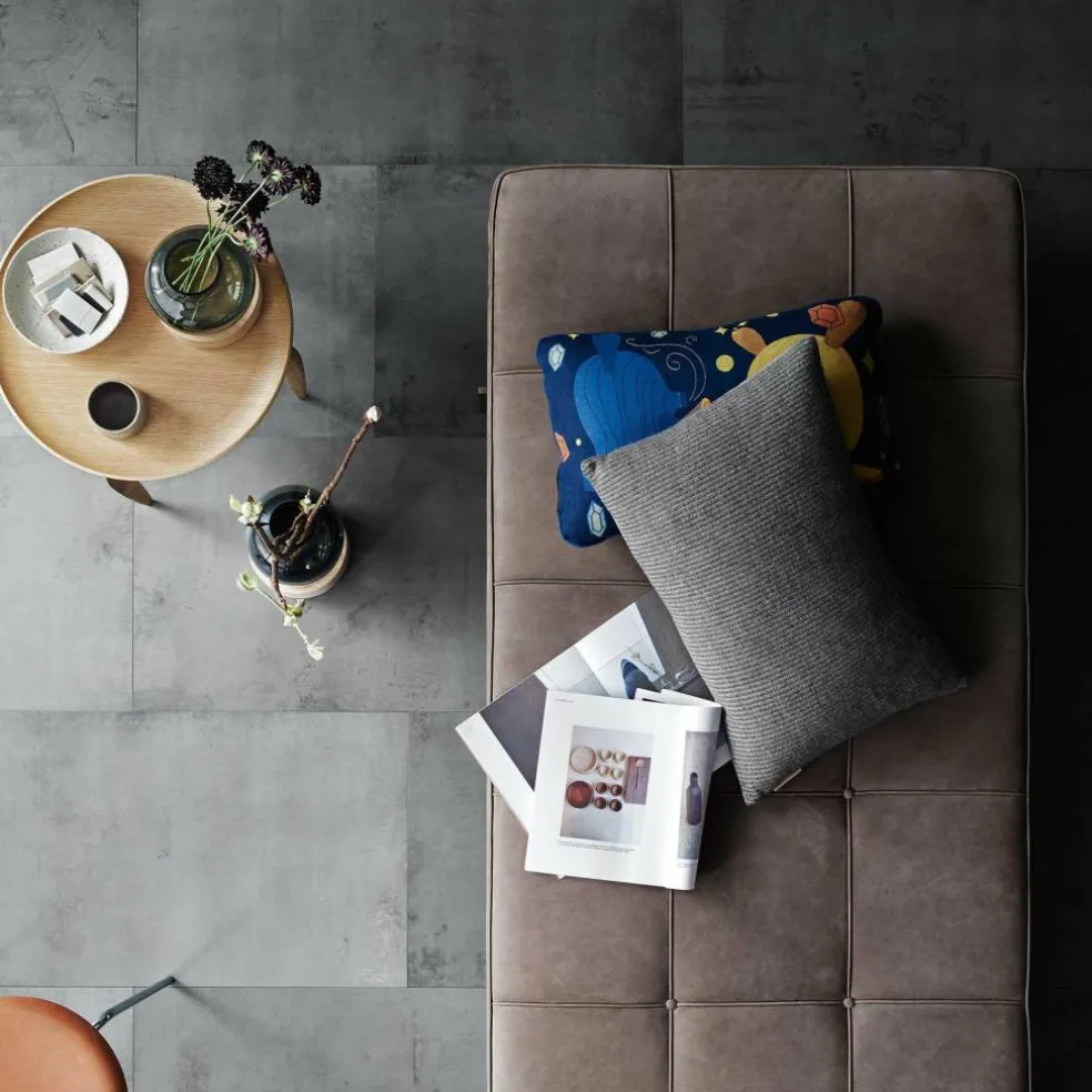 Tray Table Klapptisch Ø45cm