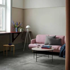 Tray Table Klapptisch Ø45cm