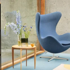 Tray Table Klapptisch Ø45cm