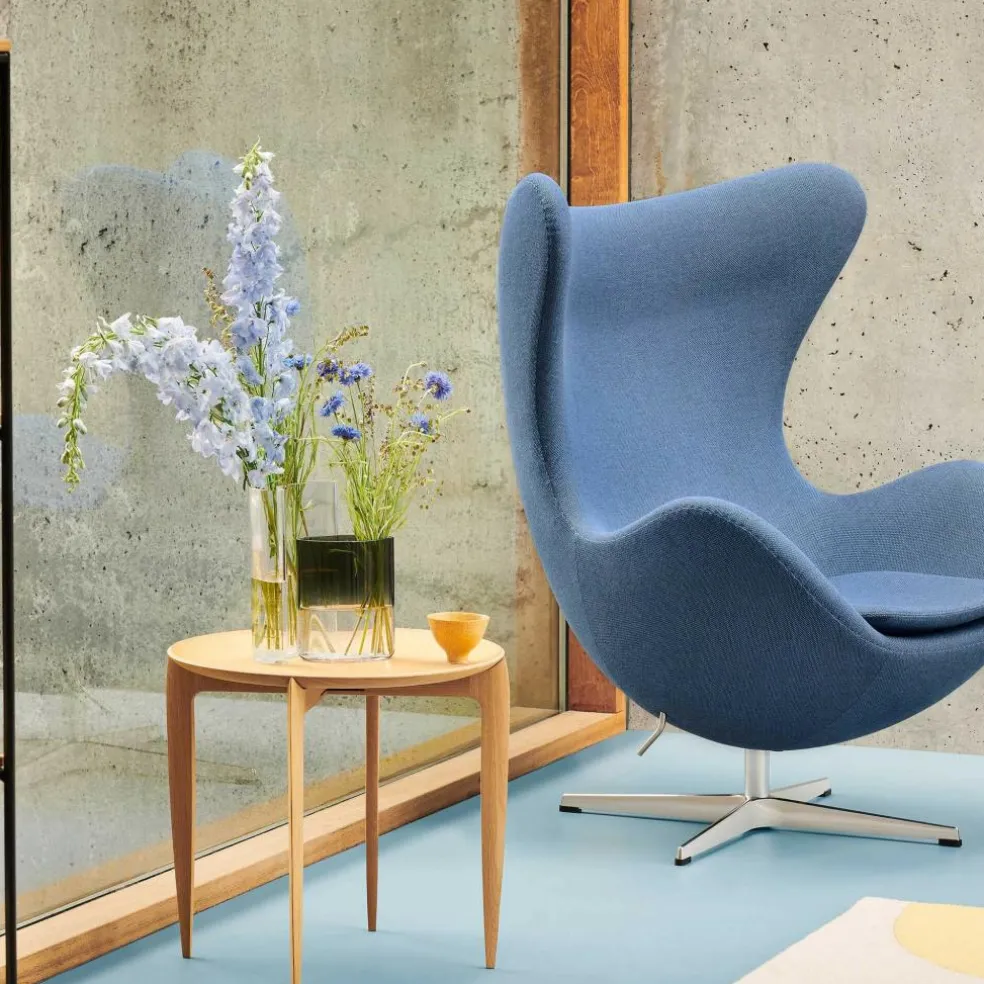 Tray Table Klapptisch Ø45cm