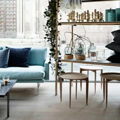 Tray Table Klapptisch Ø45cm