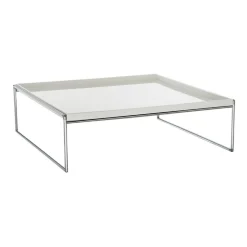 Trays Couchtisch 80x80cm