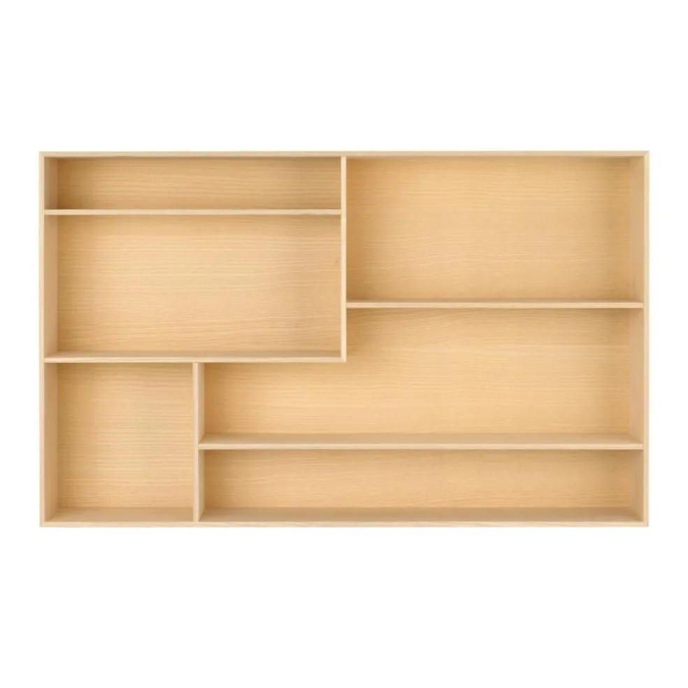 Treasure Box Setzkasten