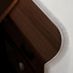 Treasures Kommode Eiche dunkel