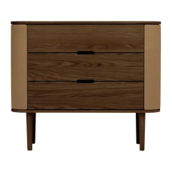 Treasures Kommode Eiche dunkel