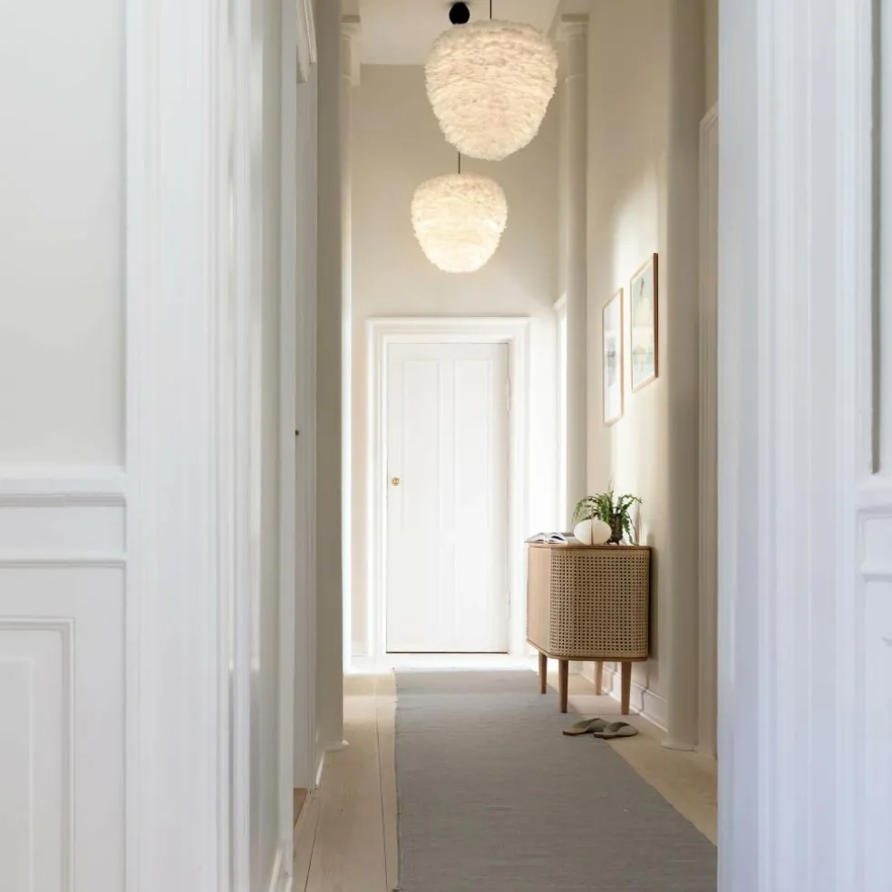 Treasures Sideboard mit 2 Türen Wiener Geflecht