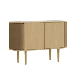 Treasures Sideboard mit 2 Türen