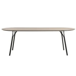 Tree Esstisch 220x90x74cm