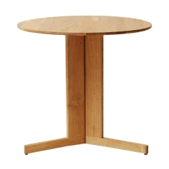 Trefoil Tisch Ø75cm