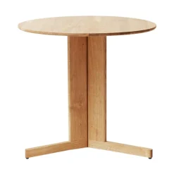 Trefoil Tisch Ø75cm
