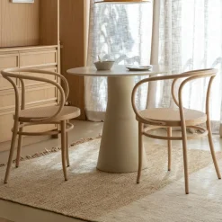 Tres Stripes Vegetal Exklusiv Teppich