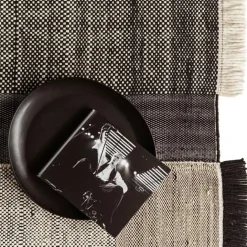 Tres Woll-Filz Teppich 170x240cm