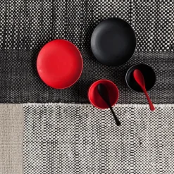 Tres Woll-Filz Teppich 170x240cm