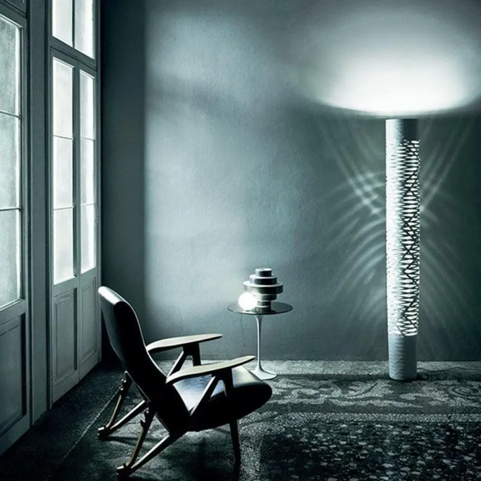 Tress Grande LED Stehleuchte