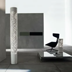 Tress Grande LED Stehleuchte