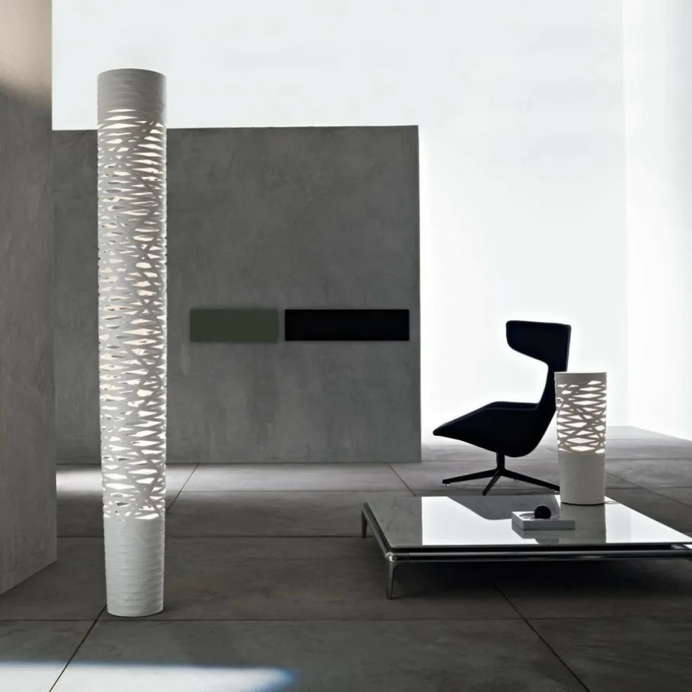 Tress Grande LED Stehleuchte