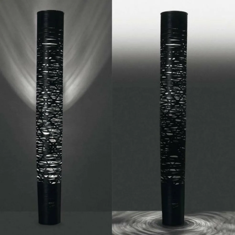 Tress Grande LED Stehleuchte