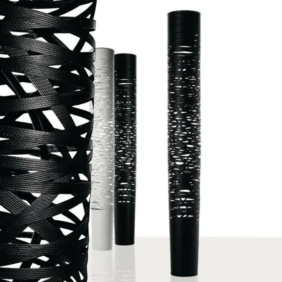 Tress Grande LED Stehleuchte