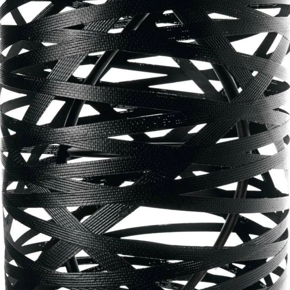 Tress Grande LED Stehleuchte