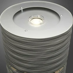 Tress Grande LED Stehleuchte