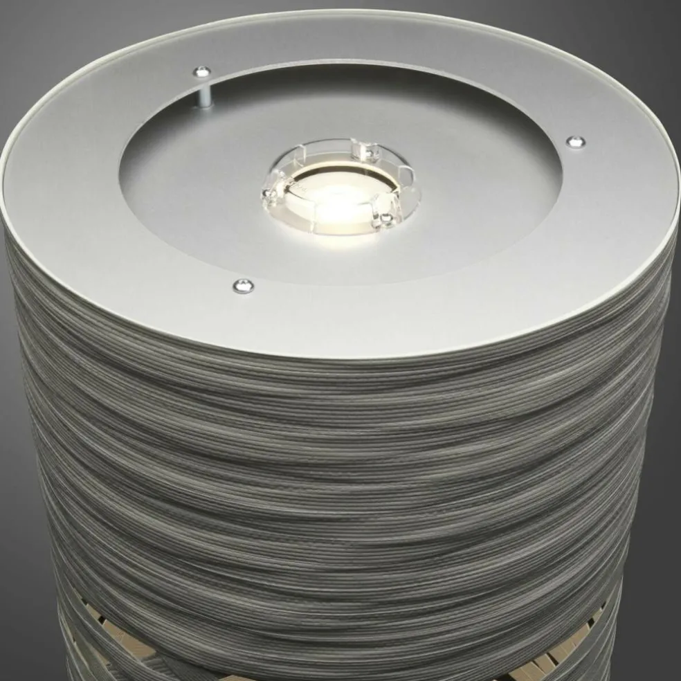 Tress Grande LED Stehleuchte