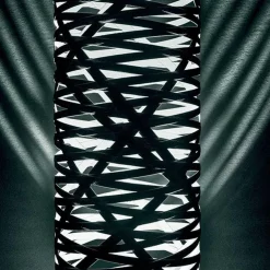 Tress Grande LED Stehleuchte