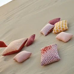 Trèfle Outdoor-Kissen 68x44cm