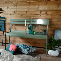 Trèfle Outdoor-Kissen 68x44cm