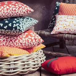 Trèfle Outdoor-Kissen 68x44cm