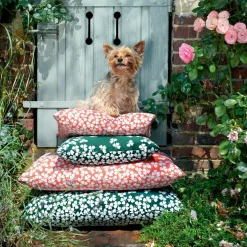 Trèfle Outdoor-Kissen 44x44cm