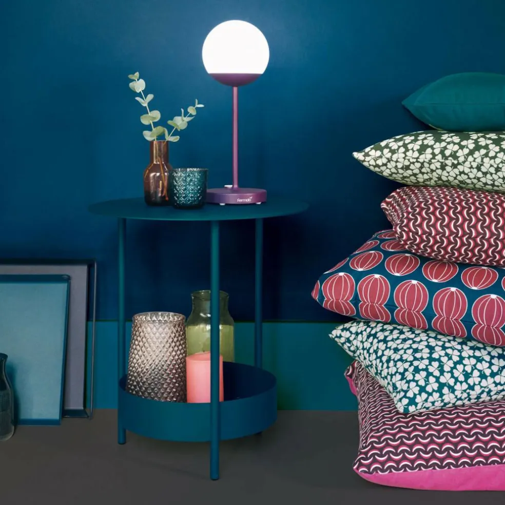 Trèfle Outdoor-Kissen 44x44cm