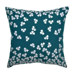 Trèfle Outdoor-Kissen 44x44cm