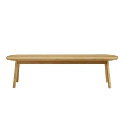 Triangle Leg Bank 150x40cm