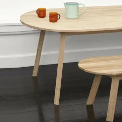 Triangle Leg Tisch 250x85x74cm