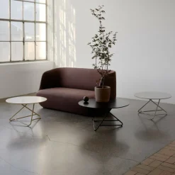 Tribeca Beistelltisch Ø75cm