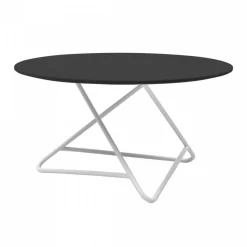 Tribeca Beistelltisch Ø75cm