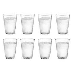 Trinkglas im Geschenkkarton