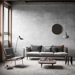 Tripod HM8 Stehleuchte