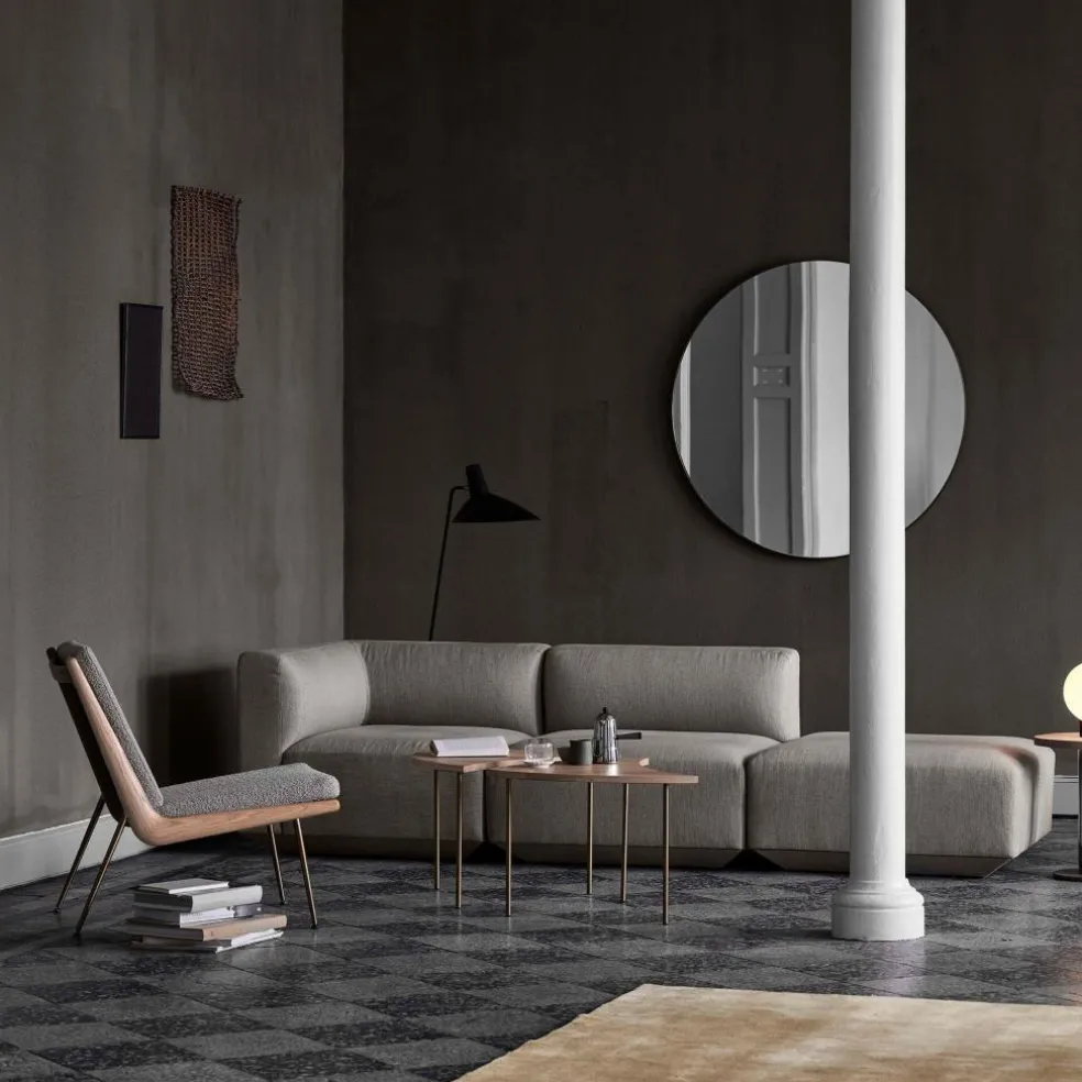 Tripod HM8 Stehleuchte