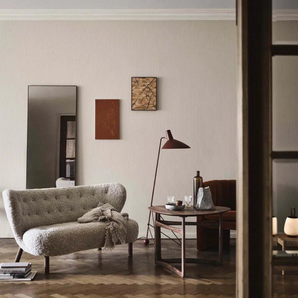 Tripod HM8 Stehleuchte