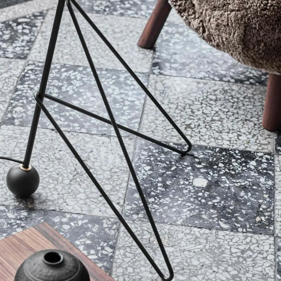 Tripod HM8 Stehleuchte