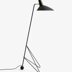 Tripod HM8 Stehleuchte