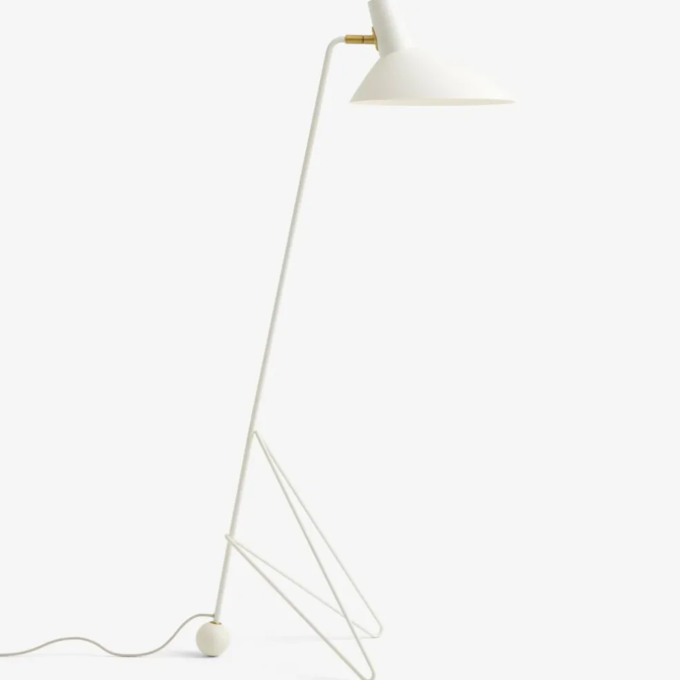 Tripod HM8 Stehleuchte